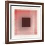 Minimal Art 6939-Rica Belna-Framed Giclee Print