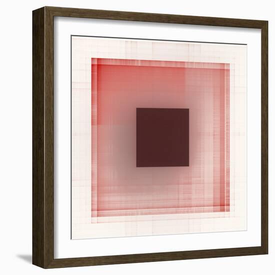 Minimal Art 6939-Rica Belna-Framed Giclee Print