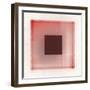 Minimal Art 6939-Rica Belna-Framed Giclee Print