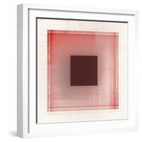 Minimal Art 6939-Rica Belna-Framed Giclee Print