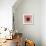 Minimal Art 6939-Rica Belna-Stretched Canvas displayed on a wall