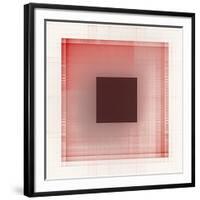 Minimal Art 6939-Rica Belna-Framed Premium Giclee Print