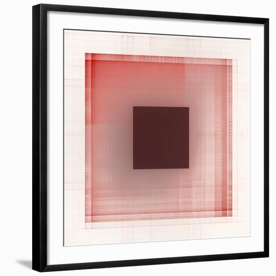 Minimal Art 6939-Rica Belna-Framed Premium Giclee Print