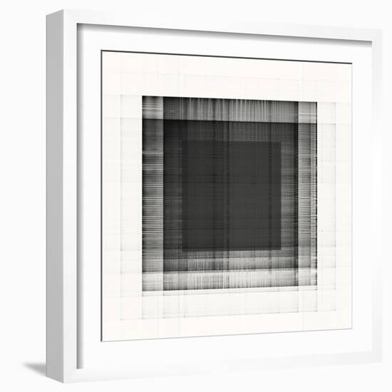 Minimal Art 6983-Rica Belna-Framed Giclee Print