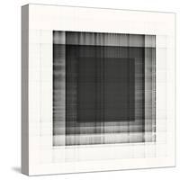 Minimal Art 6983-Rica Belna-Stretched Canvas