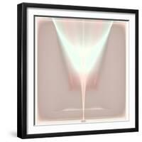 Minimal Art 7439-Rica Belna-Framed Giclee Print