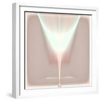 Minimal Art 7439-Rica Belna-Framed Giclee Print