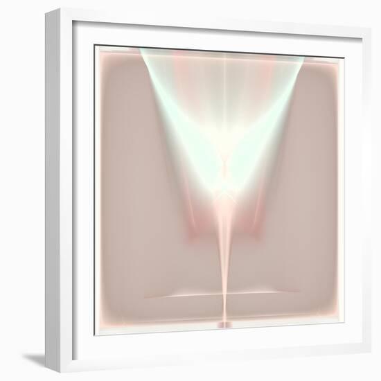 Minimal Art 7439-Rica Belna-Framed Giclee Print