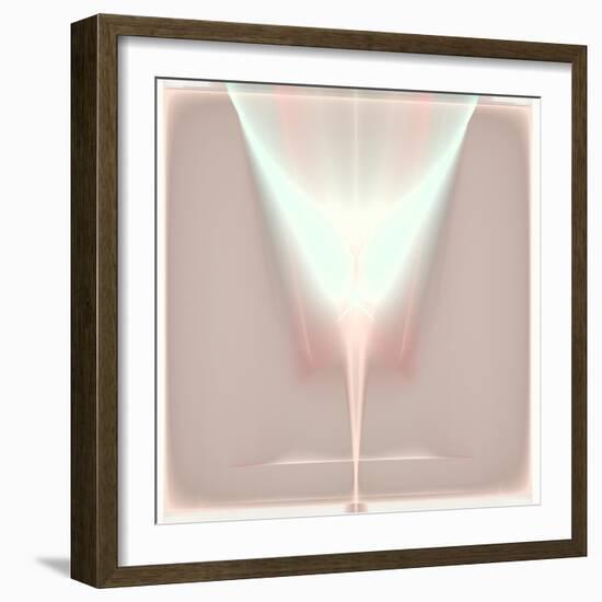 Minimal Art 7439-Rica Belna-Framed Giclee Print