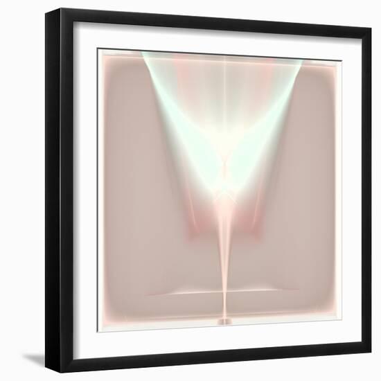 Minimal Art 7439-Rica Belna-Framed Giclee Print