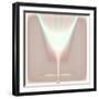 Minimal Art 7439-Rica Belna-Framed Giclee Print