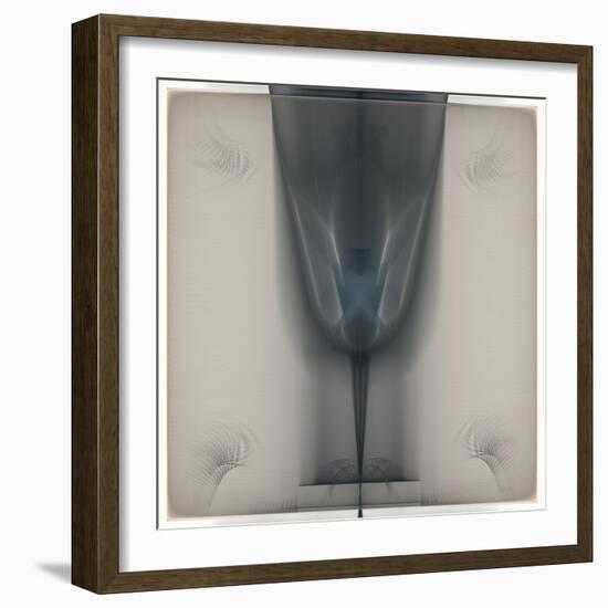 Minimal Art 7454-Rica Belna-Framed Giclee Print