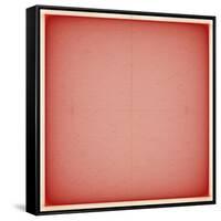 Minimal Art 7927-Rica Belna-Framed Stretched Canvas