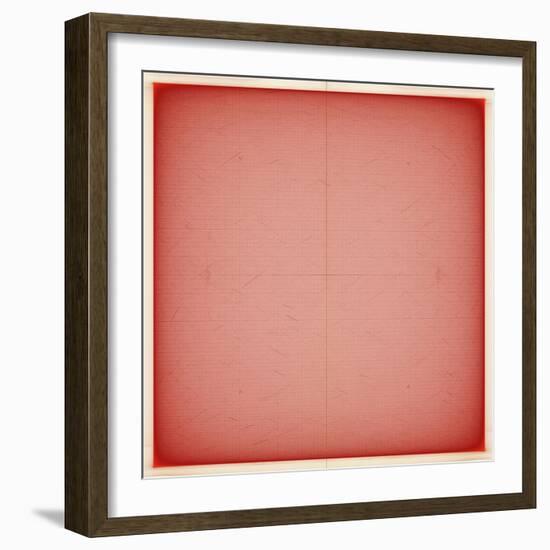 Minimal Art 7927-Rica Belna-Framed Giclee Print