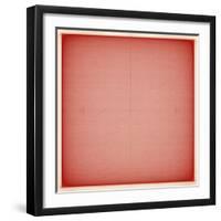 Minimal Art 7927-Rica Belna-Framed Giclee Print