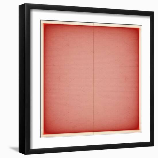 Minimal Art 7927-Rica Belna-Framed Giclee Print