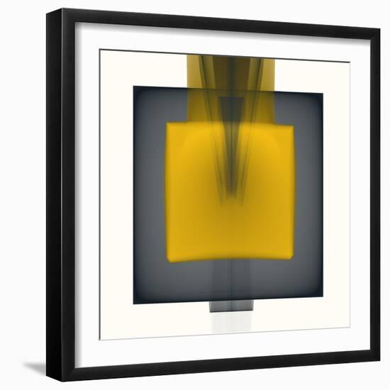 Minimal Art 8134-Rica Belna-Framed Giclee Print