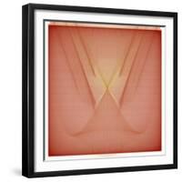 Minimal Art 8239-Rica Belna-Framed Giclee Print