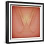 Minimal Art 8239-Rica Belna-Framed Giclee Print