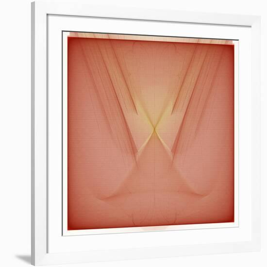 Minimal Art 8239-Rica Belna-Framed Giclee Print