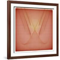 Minimal Art 8239-Rica Belna-Framed Giclee Print