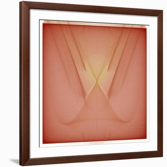 Minimal Art 8239-Rica Belna-Framed Giclee Print