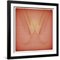 Minimal Art 8239-Rica Belna-Framed Giclee Print