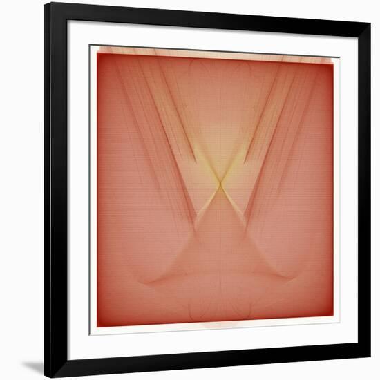 Minimal Art 8239-Rica Belna-Framed Giclee Print