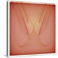 Minimal Art 8239-Rica Belna-Stretched Canvas