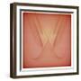 Minimal Art 8239-Rica Belna-Framed Giclee Print