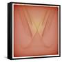 Minimal Art 8239-Rica Belna-Framed Stretched Canvas