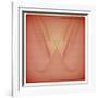 Minimal Art 8239-Rica Belna-Framed Giclee Print