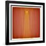 Minimal Art 8340-Rica Belna-Framed Giclee Print