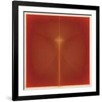 Minimal Art 8443-Rica Belna-Framed Giclee Print