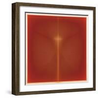 Minimal Art 8443-Rica Belna-Framed Giclee Print