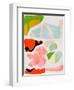 Minimal Cut Out-Ana Rut Bre-Framed Photographic Print