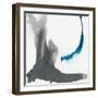 Minimal III-Sisa Jasper-Framed Art Print