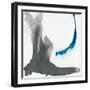 Minimal III-Sisa Jasper-Framed Art Print