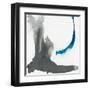 Minimal III-Sisa Jasper-Framed Art Print