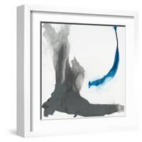 Minimal III-Sisa Jasper-Framed Art Print