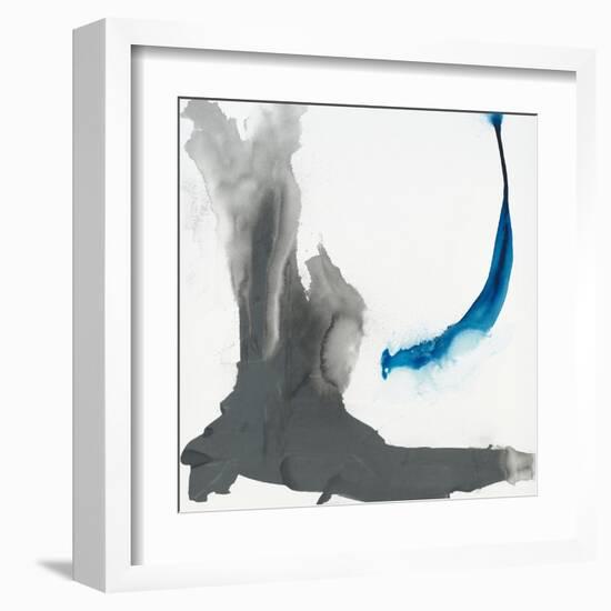 Minimal III-Sisa Jasper-Framed Art Print