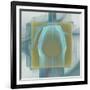 Minimal Kitchen Art 7099-Rica Belna-Framed Giclee Print