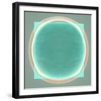 Minimal Kitchen Art 7862-Rica Belna-Framed Giclee Print