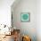 Minimal Kitchen Art 7862-Rica Belna-Mounted Giclee Print displayed on a wall