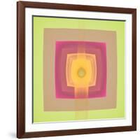 Minimal Kitchen Art 7876-Rica Belna-Framed Giclee Print