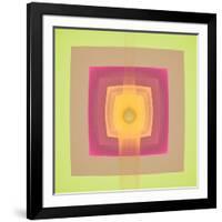 Minimal Kitchen Art 7876-Rica Belna-Framed Giclee Print