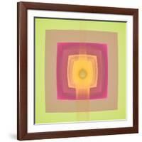 Minimal Kitchen Art 7876-Rica Belna-Framed Giclee Print