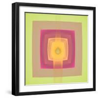 Minimal Kitchen Art 7876-Rica Belna-Framed Giclee Print