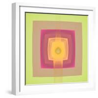 Minimal Kitchen Art 7876-Rica Belna-Framed Giclee Print