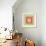 Minimal Kitchen Art 7876-Rica Belna-Framed Giclee Print displayed on a wall